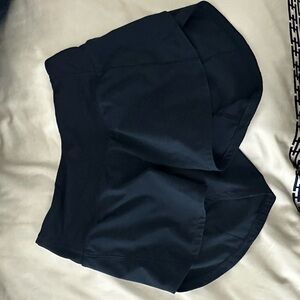 navy lulu 4” speed ups